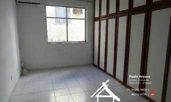 Imagem 4: SALVADOR - Apartamento Padrão - PITUBA