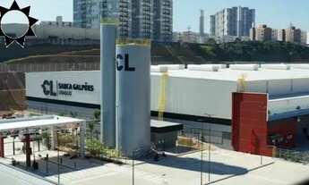 Imagem 5: GALPÃO para locação JARDIM PADROEIRA, OSASCO