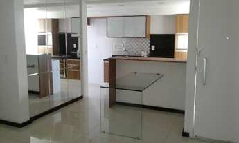 Imagem 4: Apartamento em Boa Viagem para alugar com 2 quartos, semi-mobiliado