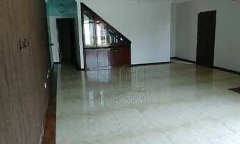 Imagem 4: Sobrado com 3 dormitórios para alugar, 350 m² por R$ 3.965,00/mês - Vila Curuçá - Santo An