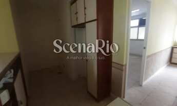 Imagem 4: Sala Comercial/Usada para Locação em Rio de Janeiro, Botafogo, 2 banheiros, 1 vaga