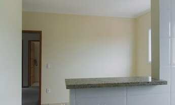 Imagem: Apartamento Novo 1 Dormitório - Catiapoa