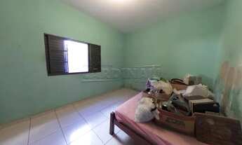 Imagem 6: Casa Padrão em São Carlos