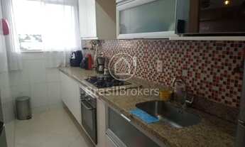 Imagem 5: Rio de Janeiro - Apartamento Padrão - Taquara