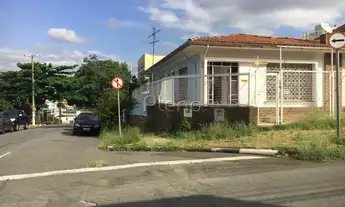 Imagem: Casa - Bosque - Campinas