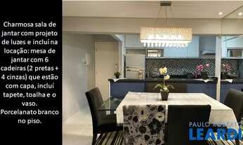 Imagem 2: APARTAMENTO - VILA OLÍMPIA - SP