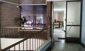 Imagem 2: Apartamento de um dormitório no Centro de Porto Alegre