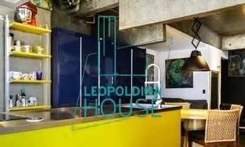 Imagem 6: Cobertura para venda 172m² em Pinheiros