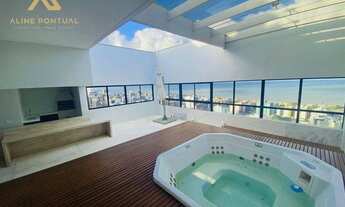 Imagem: Cobertura com 4 dormitórios, 440 m²