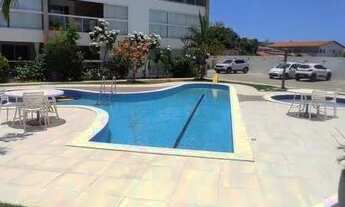 Imagem 2: Apto no Frances - Todo reformado e mobiliado - 3/4, sendo 1 suite