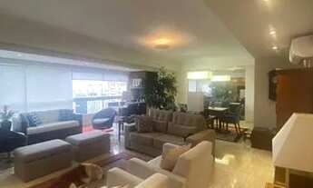 Imagem 2: APARTAMENTO - MORUMBI - SP