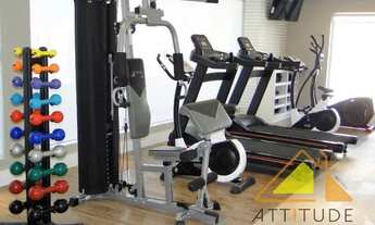 Imagem 5: Apartamento Studio - Rudge Ramos - São Bernardo do Campo