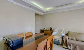 Imagem 4: Apartamento com 3 dormitórios à venda, 68 m² por R$ 519.000 - Mooca - São Paulo/SP