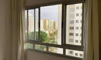 Imagem 3: Apartamento com 2 quartos para alugar, 60 m² por R$ 2.165/mês - Floradas de São José - São