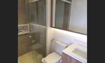 Imagem 7: São Paulo - Apartamento Padrão - Aclimação