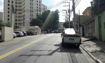 Imagem 5: Apartamento para aluguel possui 54 metros quadrados e 2 quartos em Parque Taboão - Taboão