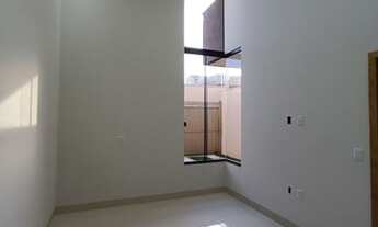 Imagem 4: Casa Residencial Santa Cruz 3/4 , Anápolis