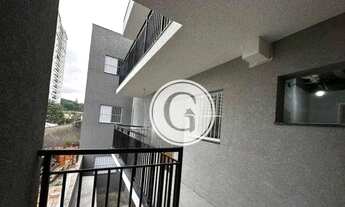 Imagem 3: Apartamento com 2 dormitórios à venda, 40 m² por R$ 310.000,00 - Vila Anastácio - São Paul