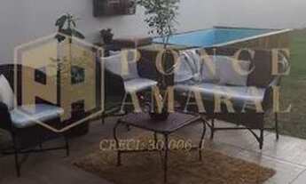 Imagem 2: Residência no Parque Vista Alegre em frente faculdade Anhanguera