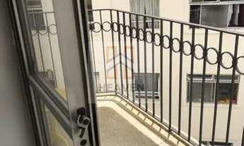 Imagem 2: NO CORAÇÃO DE PERDIZES, APTO AMPLO, UMA VAGA