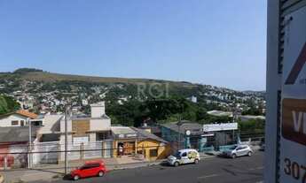 Imagem 6: Apartamento para Venda - 81.55m², 4 dormitórios, 1 vaga - Santa Tereza