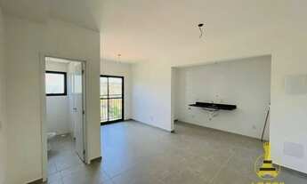 Imagem: Apartamento com 1 dormitório à venda