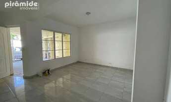 Imagem 5: Casa com 2 dormitórios para alugar, 65 m² por R$ 1.200,00/mês - Residencial São Francisco