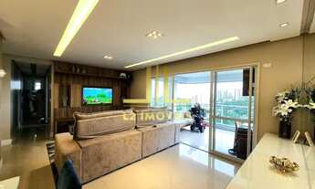 Imagem 1: Apartamento à venda no bairro Patamares - Salvador/BA