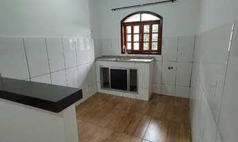 Imagem 3: Aluga-se Chalé Centro de Correas