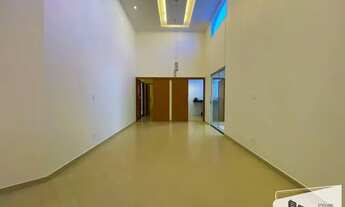 Imagem 2: Casa no Condomínio Alta Vista, 3 quartos, 3 vagas e 151m²