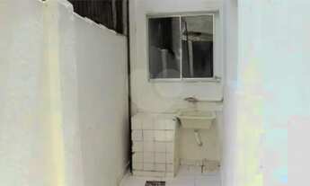 Imagem 2: Sobrado na Vila Mariana