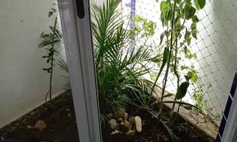 Imagem 5: Apartamento de 3 quartos para alugar no bairro Edifício bristos - vila trujillo