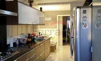 Imagem: Apartamento no Alto de Santana com 205m²