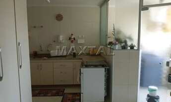 Imagem 3: APARTAMENTO EM SANTANA PRÓXIMO METRÔ 100 ÁREA ÚTIL