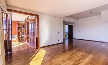 Imagem 2: Cobertura para Venda - 304m², 4 dormitórios, sendo 1 suites, 2 vagas - Jardim Botânico