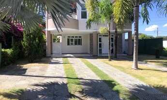 Imagem: Alugo casa com piscina no Quintas