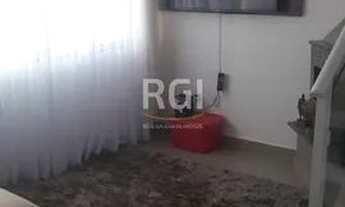 Imagem 2: Casa para Venda - 170m², 3 dormitórios, sendo 3 suites, 2 vagas - Aberta dos Morros