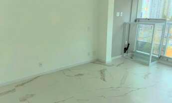 Imagem 2: Studio com 1 dormitório à venda, 25 m² por R$ 477.000,00 - Moema - São Paulo/SP