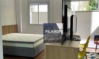 Imagem 4: Studio Garden com 1 dormitório à venda, 41 m² por R$ 395.000 - República - São Paulo/SP