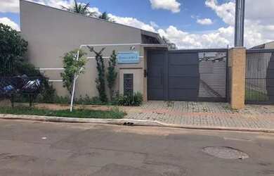 Imagem 4: ALUGA-SE CONDOMINIO RESIDENCIAL IPE 1 NO BAIRRO SANTO ANTONIO N6A2QM