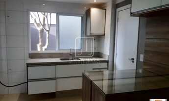 Imagem 5: Casa de condomínio sobrado para venda com 208 metros quadrados com 3 quartos