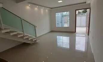 Imagem: Casa 3 qts, suite master, churrasqueira