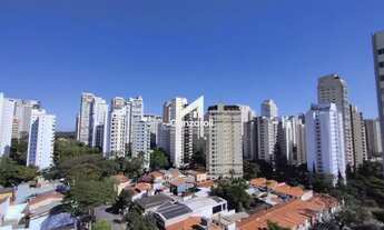 Imagem 5: Apartamento à venda no bairro Campo Belo - São Paulo/SP