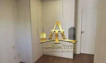 Imagem 6: Apartamento com 2 dormitórios para alugar, 67 m² - Edifício Choice - Barueri - Alphaville