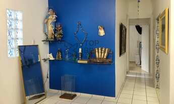 Imagem 3: Casa 3 Quartos em Lagoa Nova - Natal