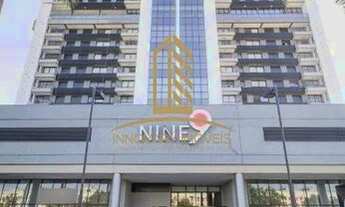 Imagem 2: Loft para venda tem 38 metros quadrados com 1 quarto em Jardim Botânico - Porto Alegre - R