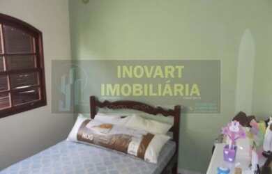 Imagem 6: FCOD 172 Casa de condomínio para venda possui 130 metros quadrados com 3 quartos