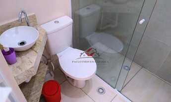 Imagem 7: Casa com 4 suítes à venda, 160 m² - Recanto Verde Mar - Caraguatatuba/SP