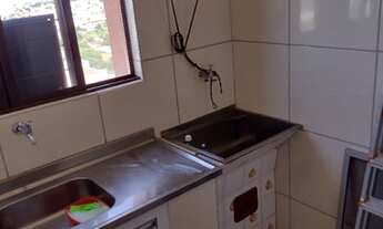 Imagem 3: Apartamento no Edifício Morada do Sol