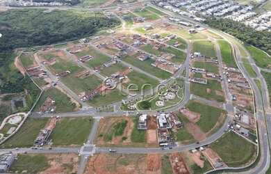 Imagem 4: Terreno à venda no Alphaville - Campinas/SP